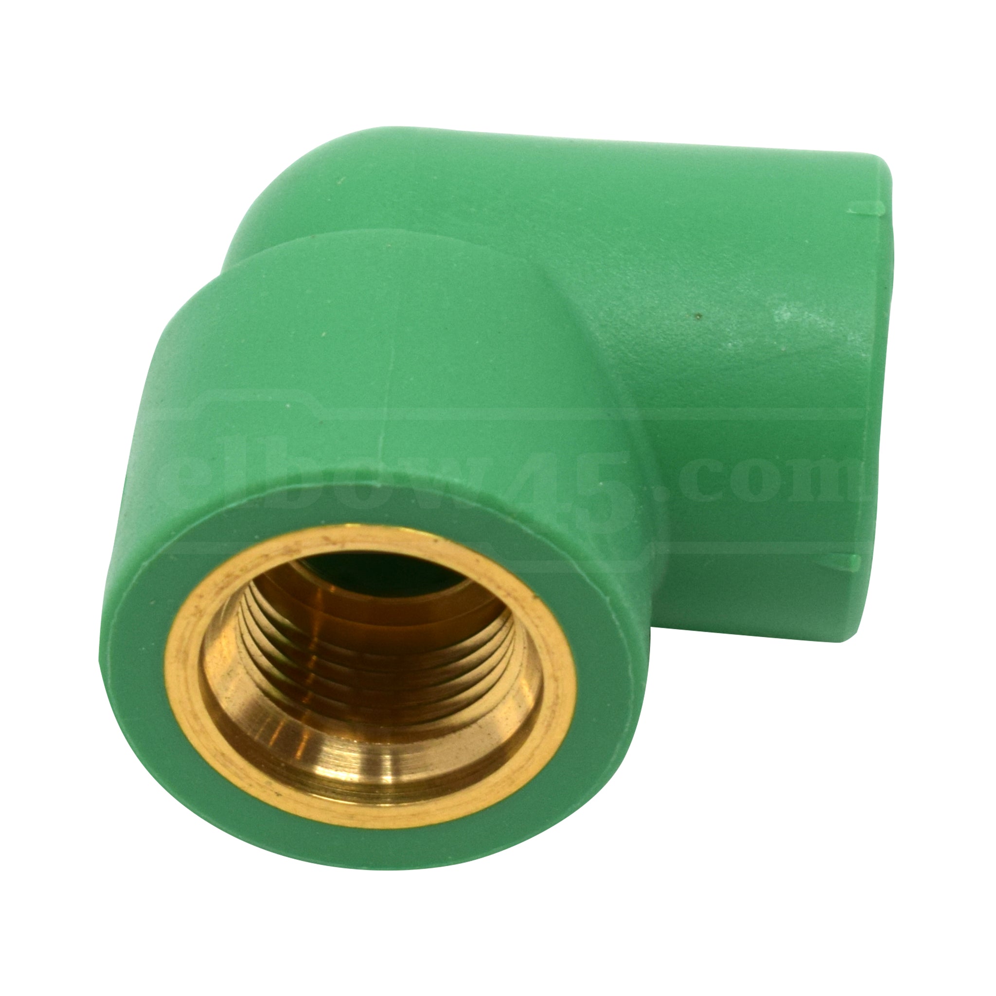 female threaded elbow ppr– elbow45.com