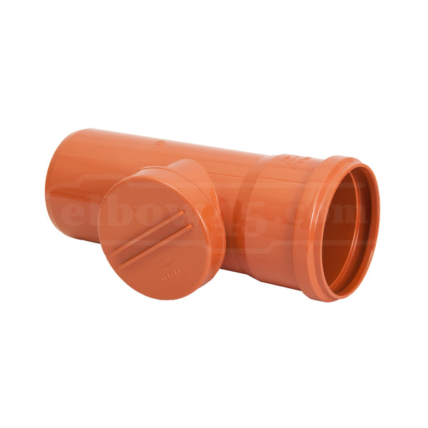 access pipe pvc - elbow45.com