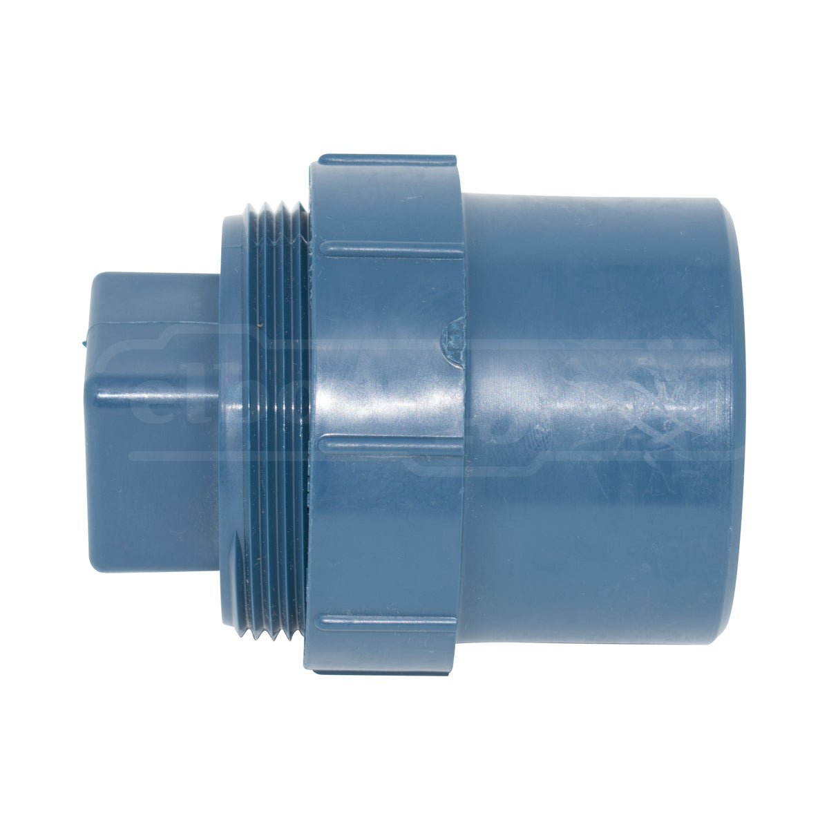 ppfr cleanout adapter with plug | elbow45.com