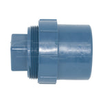 ppfr cleanout adapter with plug - elbow45.com
