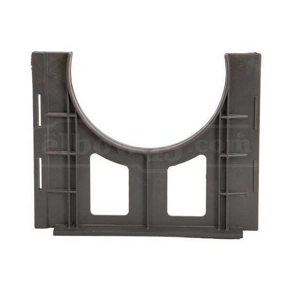 double lock pipe spacer - elbow45.com