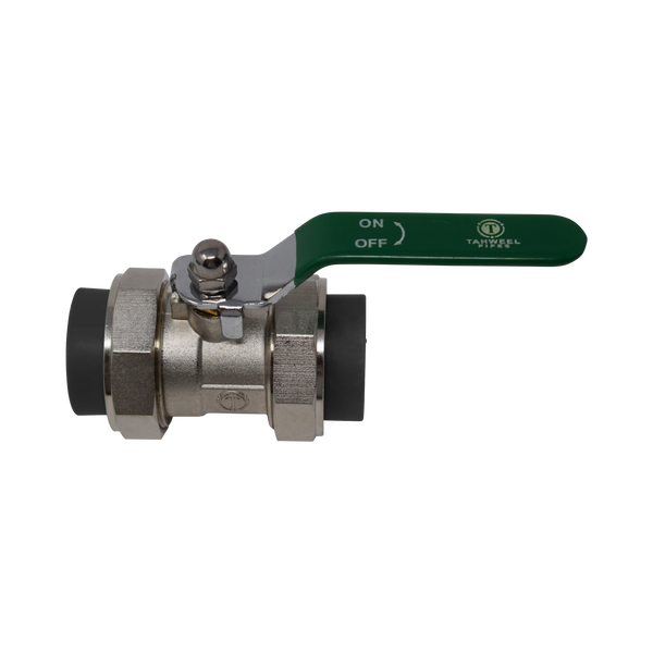 union ball valve multi ppr tahweel™ - elbow45.com