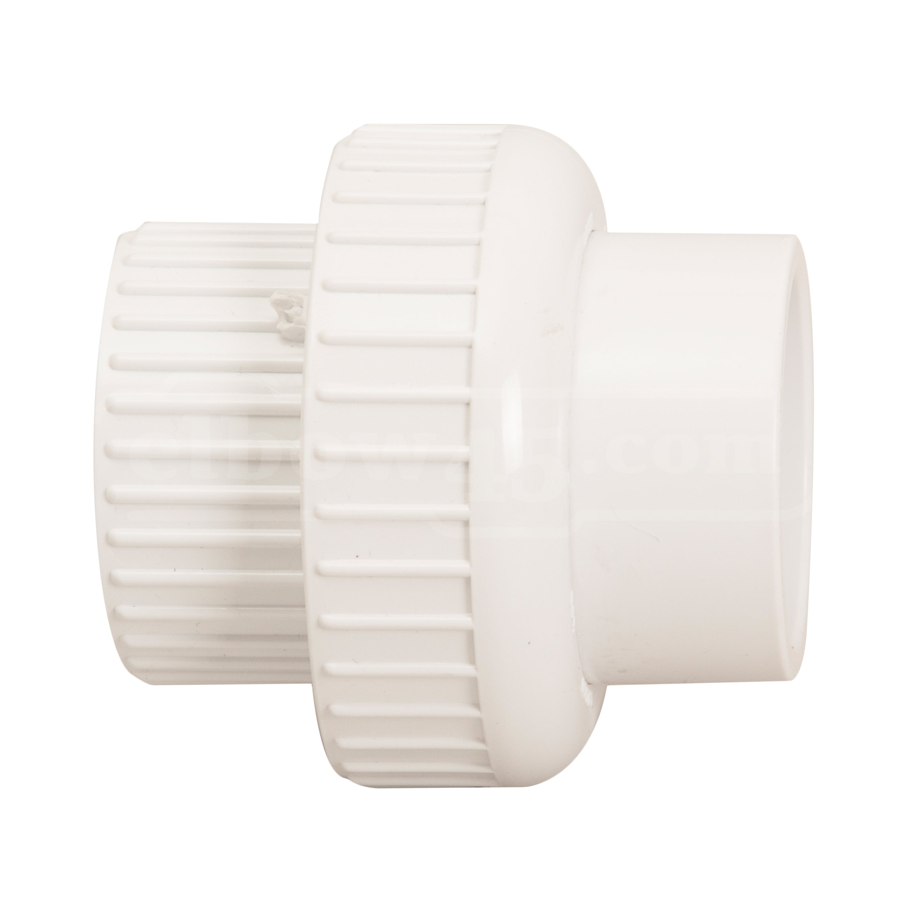 union pvc SCH40
