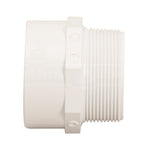 male adaptor sch40 - elbow45.com