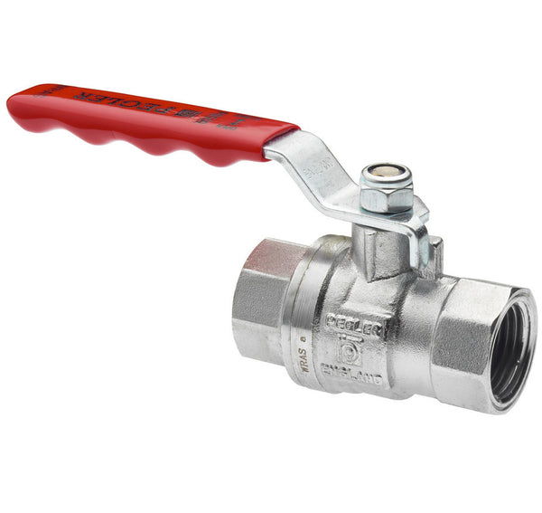 Pegler™ ball valve pn25 pb500 - elbow45.com
