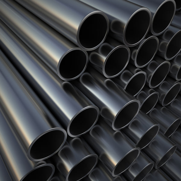 Carbon Steel Seamless Pipe - elbow45.com