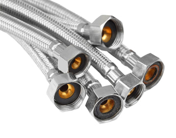 Flexible Hose for heater