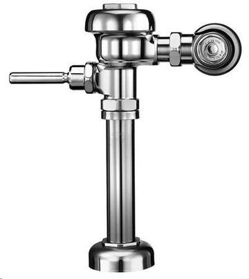 sloan flushometer GEM 111