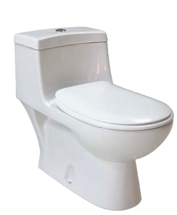 WC toilet seat